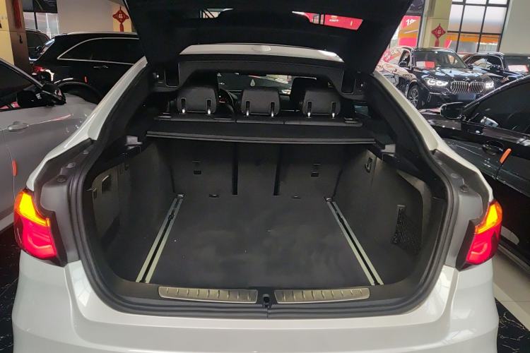 Used BMW 3 Series GT 2020 320i M Sport Package
