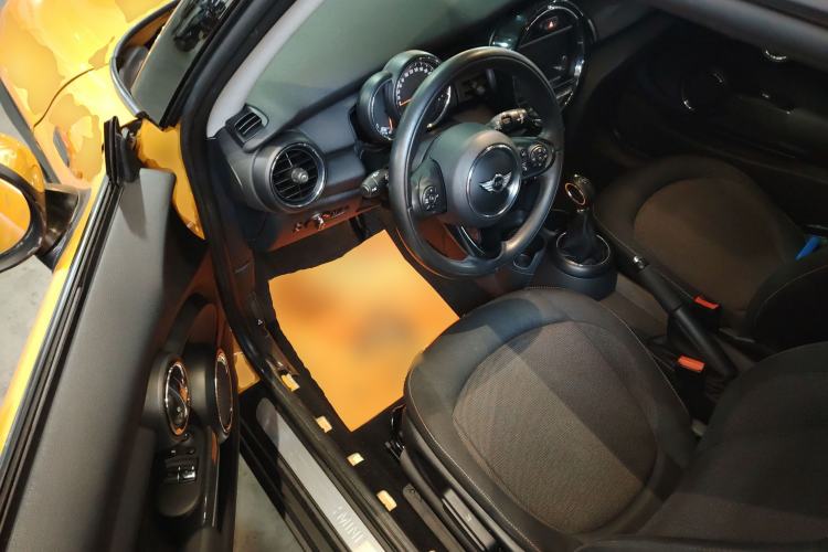 Used  MINI 2014 1.2T ONE+