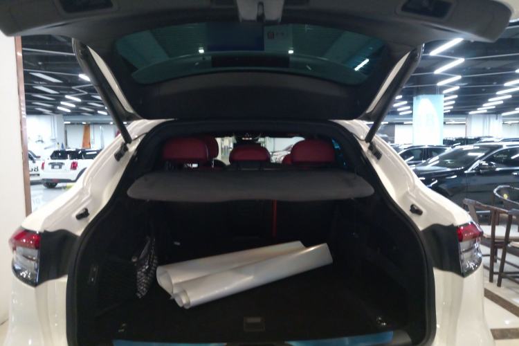 Used Maserati Levante 2022 2.0T GT Sharp Edition