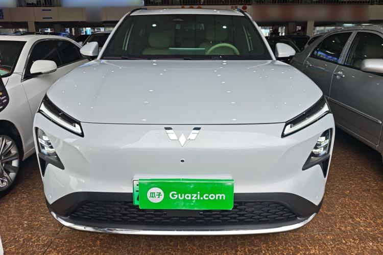 Used Wuling Xingguang S 2024 510 km Flagship Version
