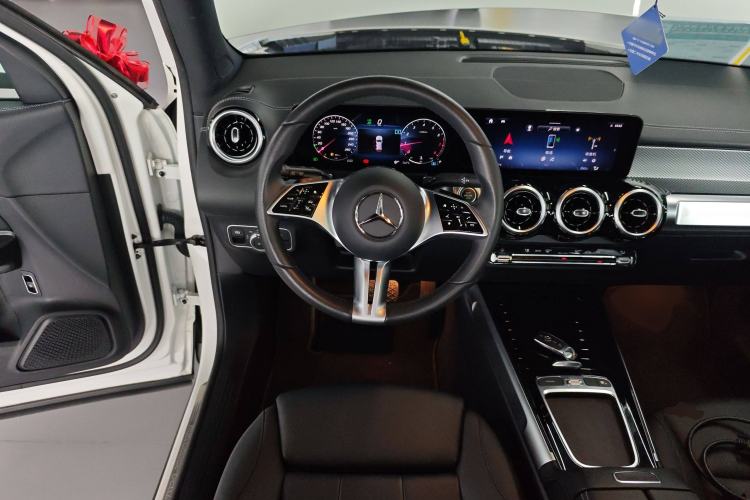 Used Mercedes-Benz GLB 2024 GLB 200 Dynamic Edition
