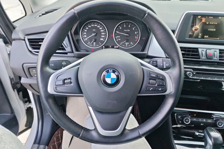 Used BMW 2 Series Gran Tourer 2015 218i Leading Model
