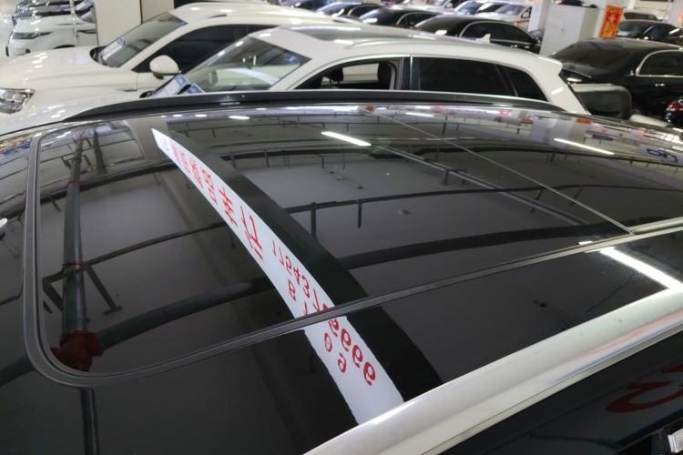 Used Audi Q5L 2018 40 TFSI Prestige Fashion Edition China VI