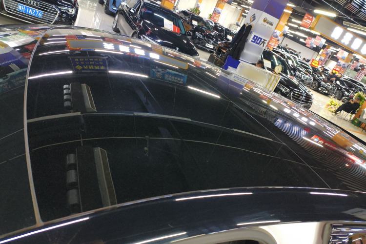 Used BYD Sealion 07 EV 2024 610 Zhihang Edition
