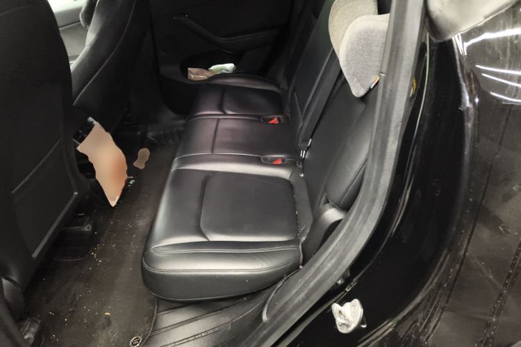 Used Tesla Model Y 2022 Long-Range All-Wheel-Drive Version