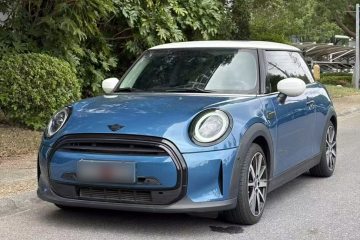 Used MINI MINI 2022 Updated 1.5T COOPER Artist