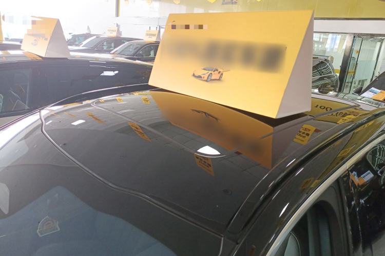 Used Nio ES8 2020 450 km Range 6-Seater Version
