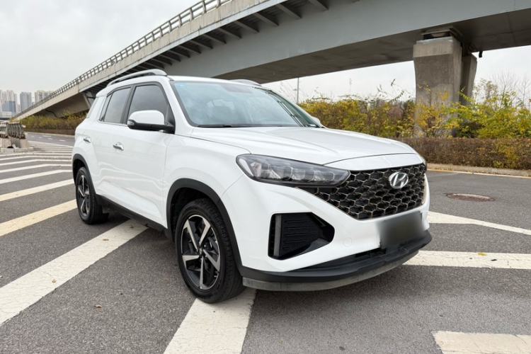 Used Hyundai ix35 2021 2.0L Automatic 2WD GLS Leading Edition