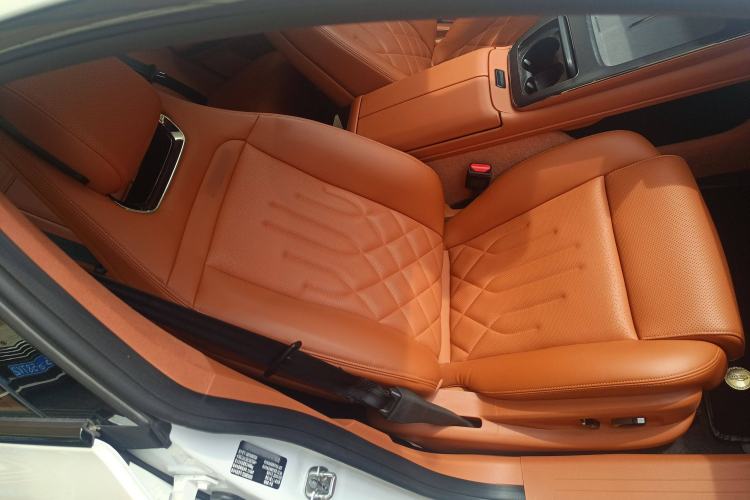 Used  GT 2024 Global Model 710 Ultra-High-Voltage LiDAR Edition
