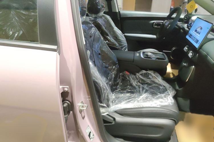 Used AION UT 2025 420 Intelligent Luxury Edition
