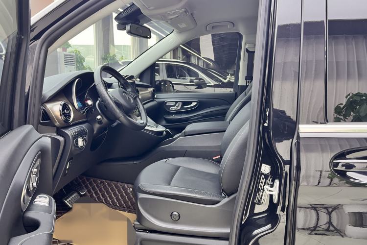 Used Mercedes-Benz V-Class 2020 V 260 Prestige Edition
