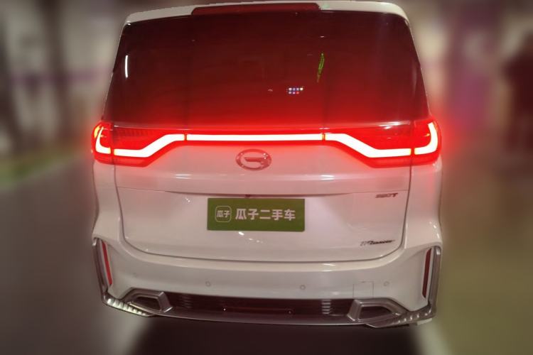 Used GAC Trumpchi M8 2021 Master Series 390T Ultimate Edition