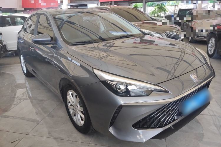 Used Roewe i5 2023 1.5L CVT Luxury Edition
