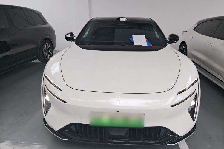 Used  06 2025 Ultra Pure Electric Edition
