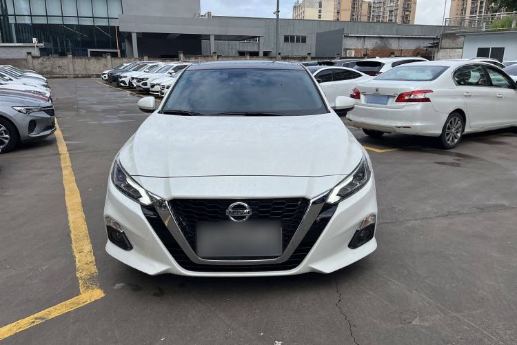 Used Nissan Teana 2021 2.0L XL Comfort Edition
