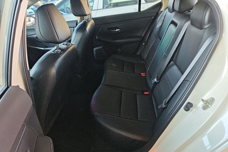 Used Nissan Sylphy 2022 1.6L XL CVT Enjoyment Edition
