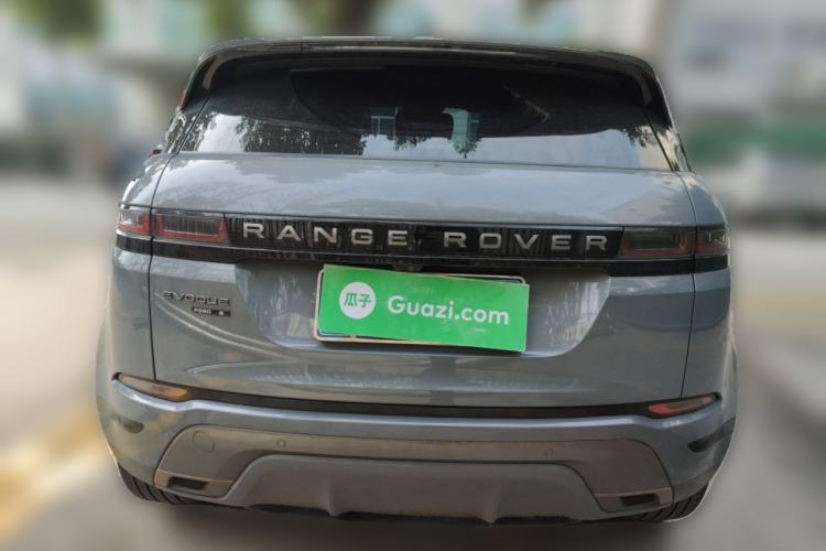 Used Land Rover Range Rover Evoque 2020 249 PS R-DYNAMIC S Sport Edition
