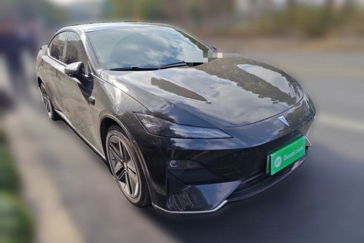 Used  SL03 2024 530 Plus Pure Electric Version