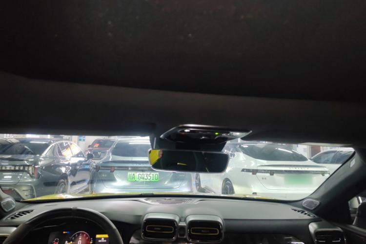 Used Lynk & Co 03 2022 03+ 2.0TD Automatic Wind-Chasing Edition
