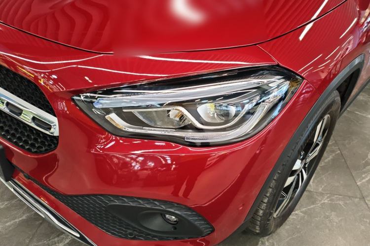 Used Mercedes-Benz GLA 2022 Facelifted GLA 200