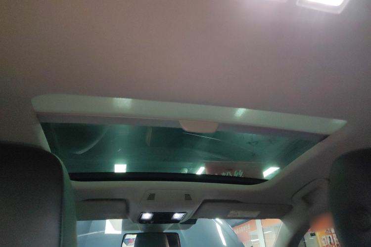 Used Volkswagen Lamando 2023 Lavida L 280TSI DSG Spicy Edition