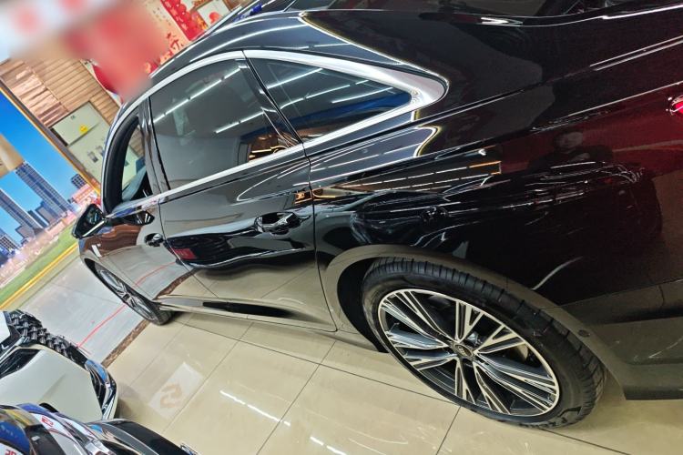 Used Audi A6L 2025 Restyled 45 TFSI quattro Prestige Dynamic Edition
