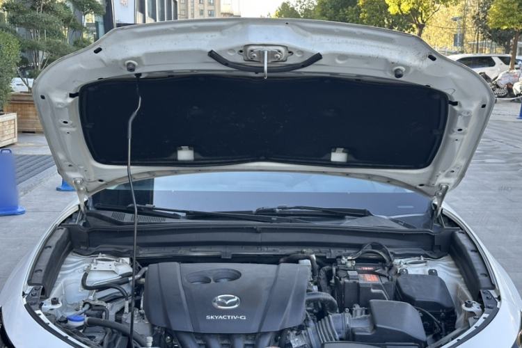 Used Mazda CX-30 2020 2.0L Automatic YAYUE Version
