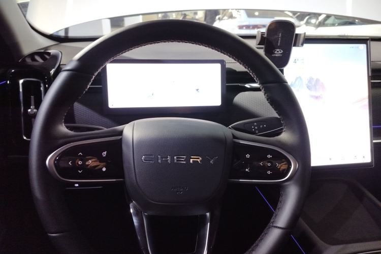 Used Chery Explore 06 C-DM 2024 Luxury Model