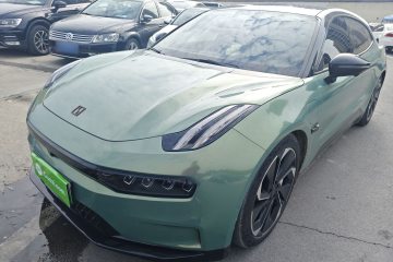 Used Zeekr 001 2023 ME Edition 100 kWh