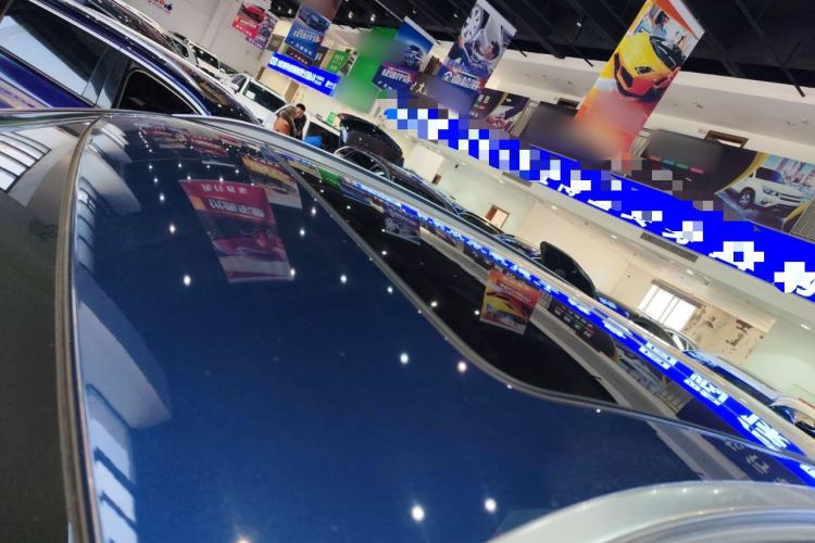 Used BMW X3 2018 xDrive28i Luxury Package China VI Emission Standard
