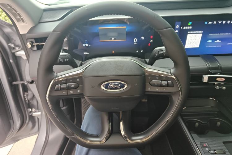 Used Ford Mondeo 2023 EcoBoost 180 Luxury Model
