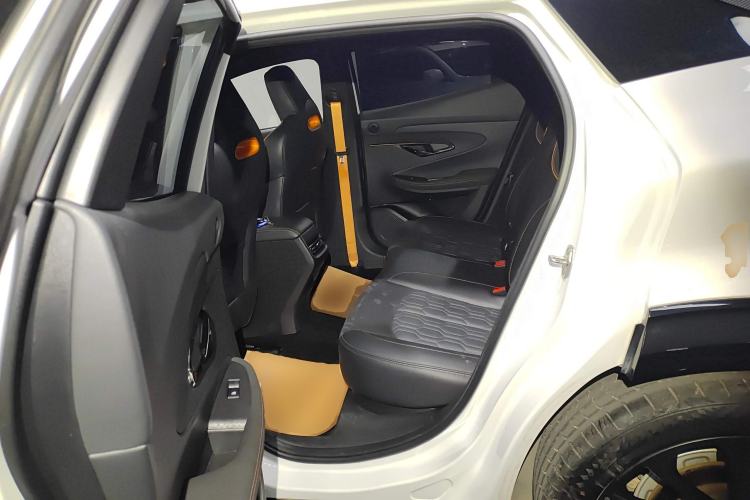 Used Changan UNI-T 2022 1.5T Sport Edition Premium Version
