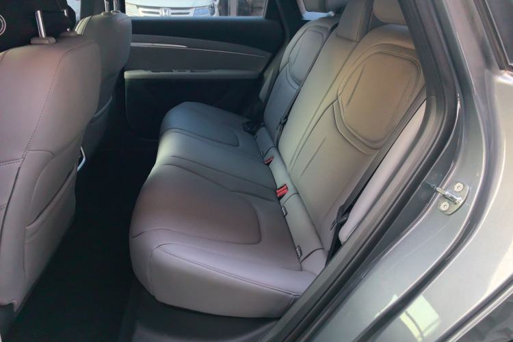 Used XPeng MONA M03 2024 620 with Ultra-Long Range
