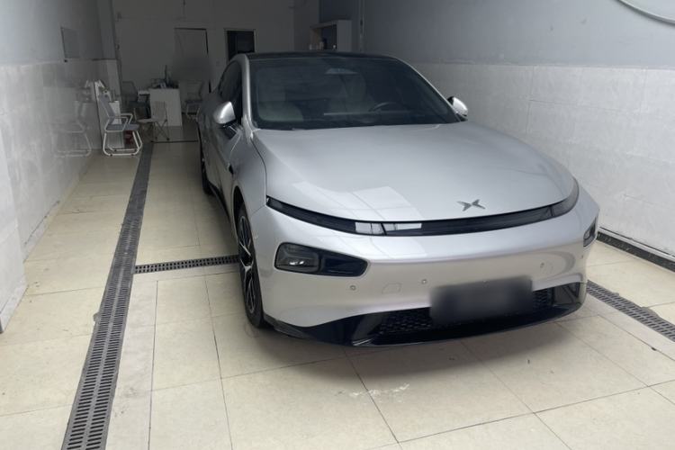 Used XPeng P7 2023 P7i 702 Max