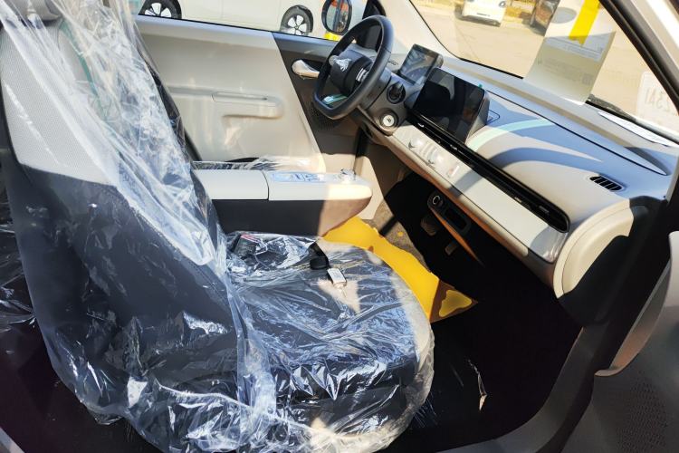 Used  Lumin 2025 205 km Xiangqin Version