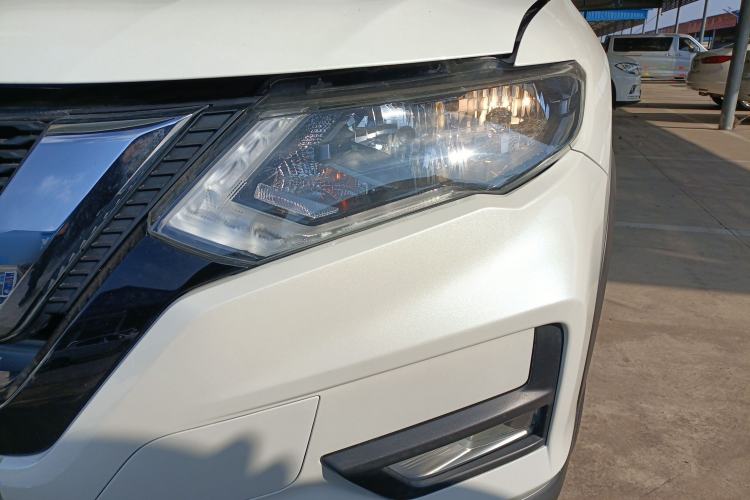 Used Nissan X-Trail 2021 2.0L CVT 2WD XL ITS Comfort Commemorative Edition
