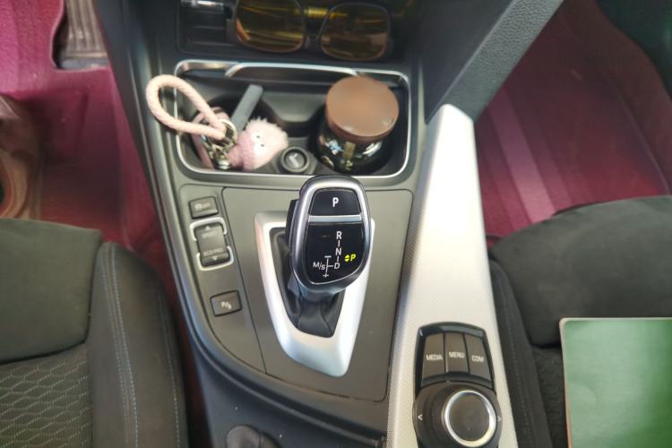 Used BMW 3 Series 2018 320i M Sport Package
