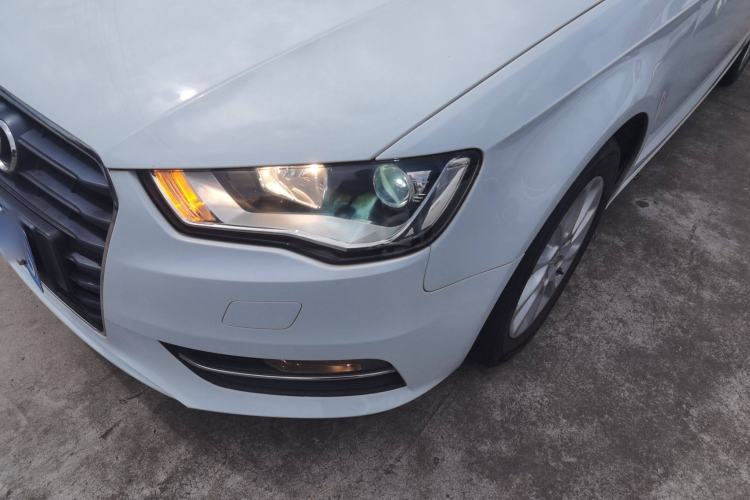 Used Audi A3 2016 Sportback 35 TFSI Ambition Edition
