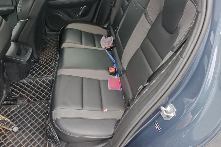 Used Volvo S60 2020 T4 Zhiyuan Luxury Edition