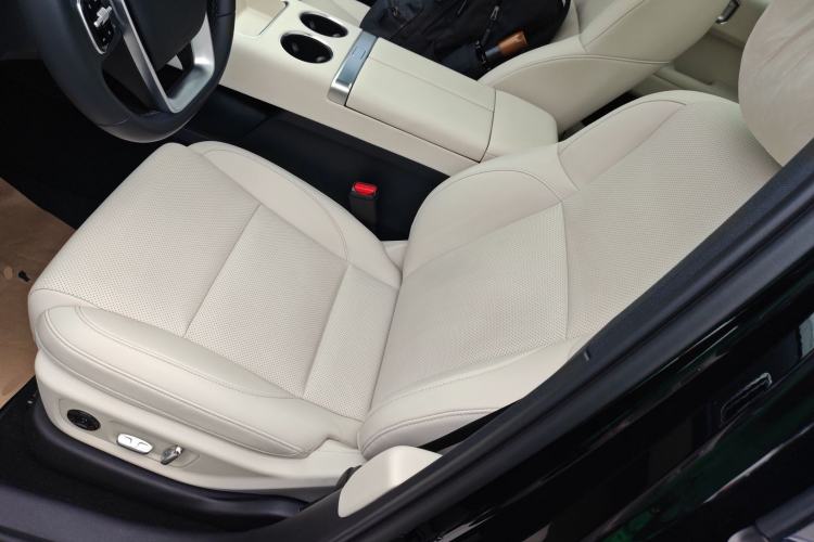 Used Li Auto L6 2024 Pro Model
