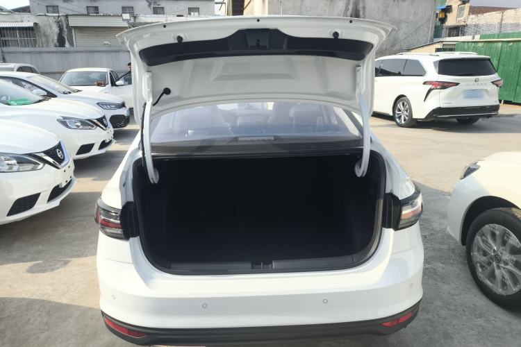 Used Volkswagen Lavida 2025 New Sharp 1.5L Outstanding New Edition