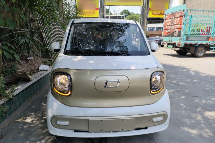 Used Bestune Pony 2025 222km Lightning Horse
