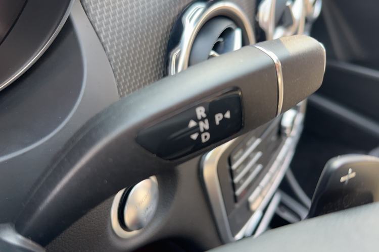 Used Mercedes-Benz GLA 2017 GLA 200 Sport Edition
