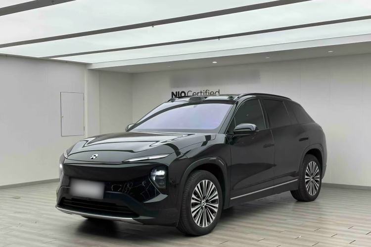 Used Nio ES7 2022 75 kWh
