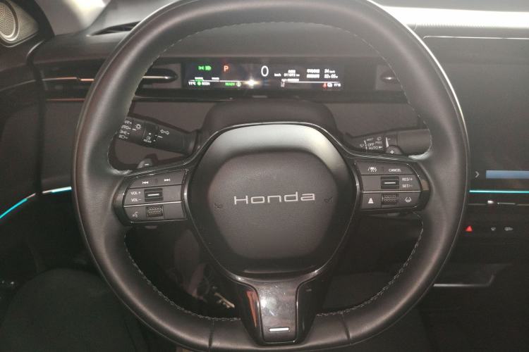 Used Honda e:NP2 2024 Advanced Edition
