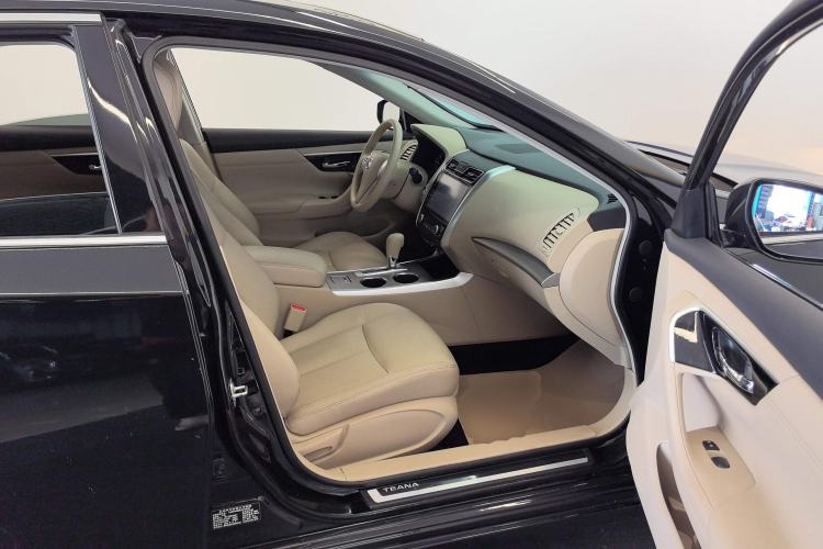 Used Nissan Teana 2016 2.0L XE Fashion Edition