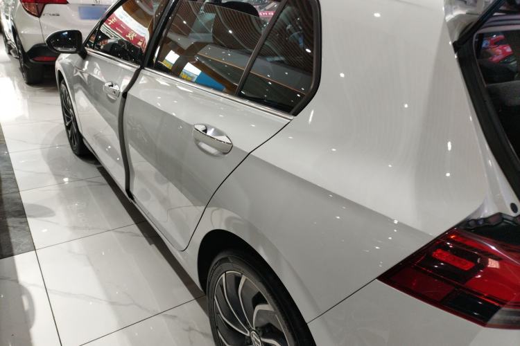 Used Volkswagen Golf 2021 280TSI DSG Pro
