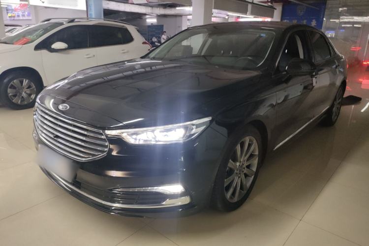 Used Ford Taurus 2019 EcoBoost 245 Premium Edition