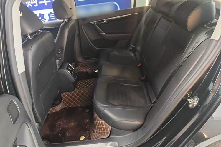 Used Volkswagen Magotan 2015 Facelift 1.8TSI Luxury Model
