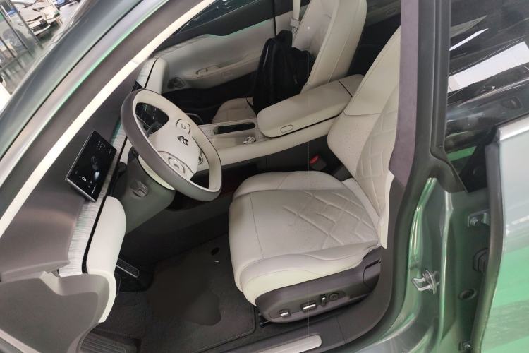 Used Nio ET7 2022 100kWh First Edition
